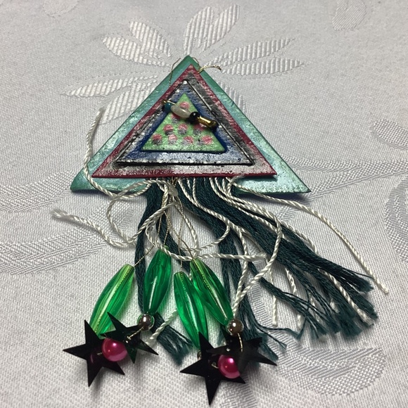 FUNKY ARTIST.  MADE PIN FUNKY !!! - Picture 5 of 9